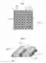 Fig. 02 - Nonwoven and absorbent article having a blood slipping agent
