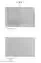 Fig. 07 - Nonwoven and absorbent article having a blood slipping agent
