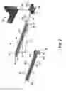 Fig. 03 - Telescoping and elevating femoral support