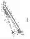 Fig. 06 - Telescoping and elevating femoral support