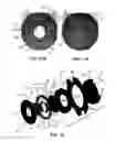 Fig. 07 - Manufacture of nonelectronic, active-infusion patch and device for transdermal delivery across skin