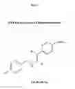 Fig. 08 - FORMULATION OF RADIOPROTECTIVE ALPHA, BETA UNSATURATED ARYL SULFONES