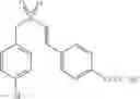 Fig. 13 - FORMULATION OF RADIOPROTECTIVE ALPHA, BETA UNSATURATED ARYL SULFONES