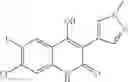 Fig. 137 - Quinolinone derivatives