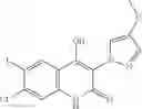 Fig. 166 - Quinolinone derivatives