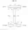 Fig. 31 - Dialysis system with a varying rate ultrafiltration profile
