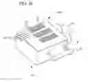 Fig. 41 - Dialysis system with a varying rate ultrafiltration profile