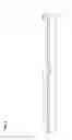 Fig. 07 - Disposable Multiuse Syringe Holder