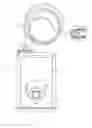 Fig. 02 - Occlusion detection for a fluid infusion device