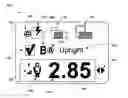 Fig. 01 - Posture state display on medical device user interface