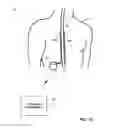Fig. 02 - Posture state display on medical device user interface