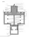 Fig. 02 - Vacuum motor for operation of a lavage system