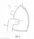 Fig. 02 - Customizable cushion utilizing fitted plug inserts