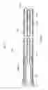 Fig. 09 - Catheter assembly/package utilizing a hydrating/hydrogel sleeve and a foil outer layer and method of making and using the same