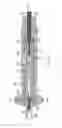 Fig. 06 - Magnetically guided catheter with concentric needle port