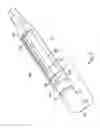 Fig. 07 - Magnetically guided catheter with concentric needle port