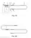Fig. 03 - Lead positioning and finned fixation system