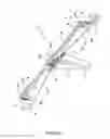 Fig. 02 - Anchor trolley and fall arrest system and method implementing the same
