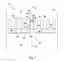 Fig. 02 - Pulse cleaning filter system arrangement