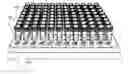 Fig. 01 - Spin columns comprising poly(acid) membrane separation matrices, and methods of making and using the same