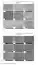 Fig. 09 - Filtration membranes with nanoscale patterns