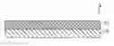 Fig. 01 - Porous polytetrafluoroethylene membrane, method for producing the same, gas-permeable membrane and ventilation member using the same