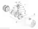 Fig. 01 - Gas injection device having check valve