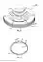 Fig. 09 - Mixing apparatus with stator and method