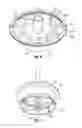 Fig. 08 - Mixing apparatus with flush line and method