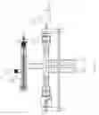 Fig. 08 - Modular, continuous, and scalable chemical reactor system which uses an auger / feed screw