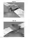 Fig. 10 - Punch card programmable microfluidics