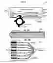 Fig. 22 - Punch card programmable microfluidics