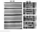 Fig. 25 - Punch card programmable microfluidics