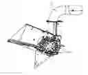 Fig. 01 - Shredding system