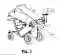 Fig. 02 - Shredding system