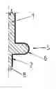Fig. 01 - Method and device for fragmenting and/or weakening material by means of high-voltage pulses