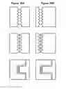 Fig. 40 - Bead manipulation techniques