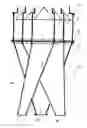 Fig. 01 - Device for separation of particles from a gas flow