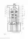 Fig. 02 - Device for separation of particles from a gas flow