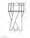 Fig. 04 - Device for separation of particles from a gas flow