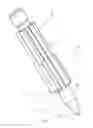 Fig. 02 - Needle for a jet device