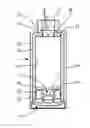 Fig. 01 - Fluid product tank