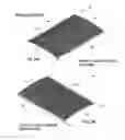 Fig. 11 - Polyurethane screen