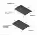 Fig. 12 - Polyurethane screen