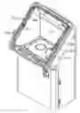Fig. 01 - Parts Washer