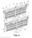 Fig. 05 - Rug cleaning device