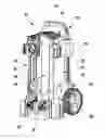 Fig. 01 - High-pressure cleaning appliance