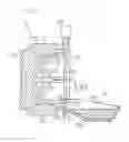 Fig. 03 - Tilt type gravity molding device