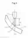Fig. 09 - Electrical discharge machining method and electrode-guide position setting device