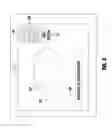 Fig. 04 - Methods and system for enhanced plasma torch control with an inertial sensor
